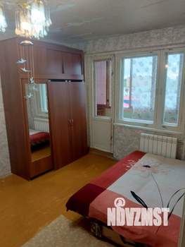 1-к квартира, вторичка, 22м2, 8/9 этаж