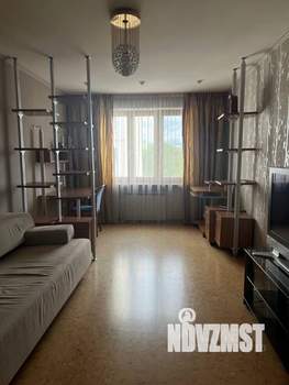 3-к квартира, вторичка, 85м2, 5/9 этаж