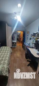2-к квартира, вторичка, 46м2, 4/5 этаж