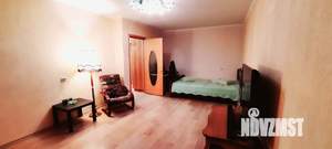 1-к квартира, вторичка, 41м2, 7/10 этаж