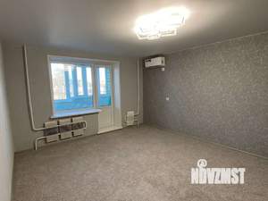 1-к квартира, вторичка, 47м2, 4/10 этаж