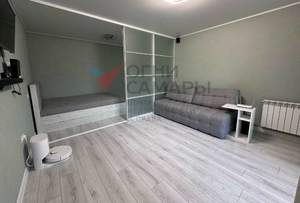 1-к квартира, вторичка, 47м2, 4/16 этаж