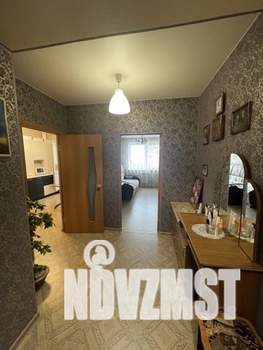 2-к квартира, вторичка, 56м2, 3/4 этаж