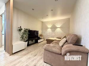 2-к квартира, вторичка, 63м2, 14/27 этаж