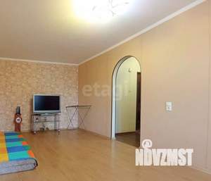 3-к квартира, вторичка, 59м2, 9/9 этаж