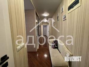 3-к квартира, вторичка, 56м2, 5/5 этаж