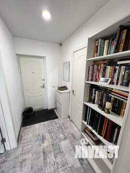 1-к квартира, вторичка, 39м2, 1/3 этаж