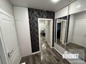 1-к квартира, вторичка, 45м2, 15/31 этаж