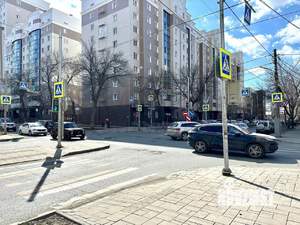 1-к квартира, вторичка, 45м2, 9/17 этаж