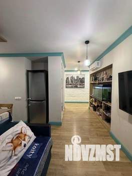 3-к квартира, вторичка, 59м2, 6/9 этаж