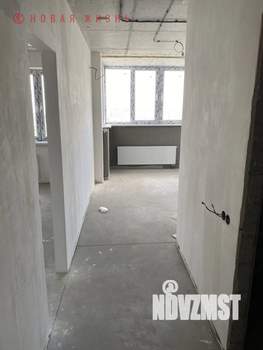 1-к квартира, вторичка, 35м2, 19/25 этаж