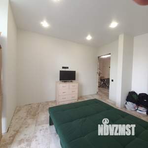 2-к квартира, вторичка, 65м2, 5/19 этаж