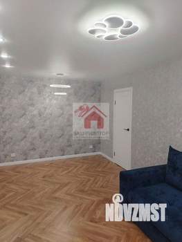 2-к квартира, вторичка, 46м2, 5/5 этаж