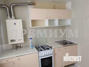 1-к квартира, вторичка, 28м2, 3/3 этаж