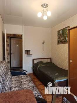 3-к квартира, вторичка, 60м2, 3/9 этаж