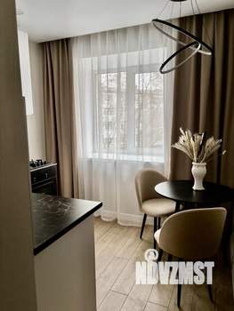 2-к квартира, вторичка, 43м2, 4/5 этаж