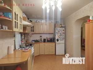 2-к квартира, вторичка, 61м2, 4/10 этаж
