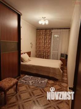 3-к квартира, вторичка, 61м2, 5/9 этаж