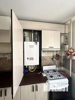 2-к квартира, вторичка, 46м2, 2/3 этаж