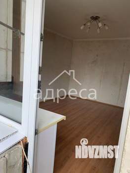 1-к квартира, вторичка, 34м2, 5/9 этаж