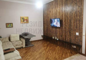 3-к квартира, вторичка, 81м2, 2/5 этаж