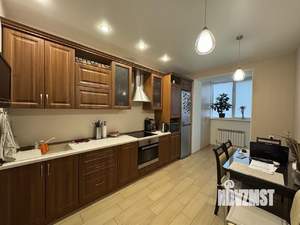1-к квартира, вторичка, 40м2, 6/17 этаж