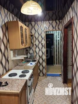 1-к квартира, вторичка, 23м2, 2/5 этаж