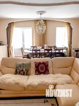 3-к квартира, вторичка, 148м2, 4/10 этаж