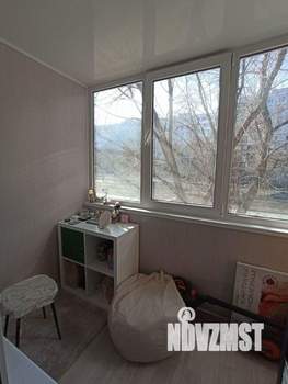 4-к квартира, вторичка, 78м2, 2/9 этаж
