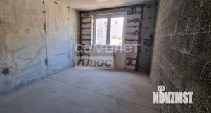 1-к квартира, вторичка, 36м2, 23/25 этаж