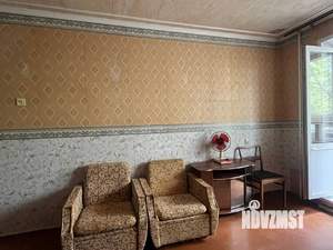 1-к квартира, вторичка, 38м2, 4/9 этаж