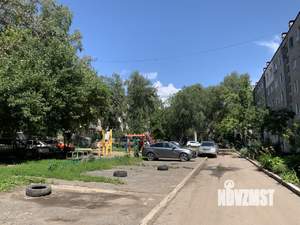 2-к квартира, вторичка, 47м2, 4/5 этаж