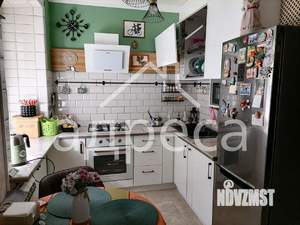 2-к квартира, вторичка, 44м2, 1/5 этаж
