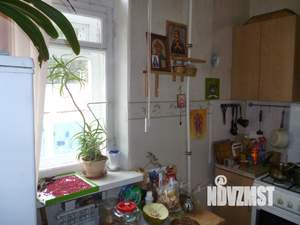 1-к квартира, вторичка, 26м2, 2/2 этаж