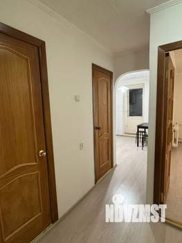 1-к квартира, вторичка, 35м2, 1/11 этаж