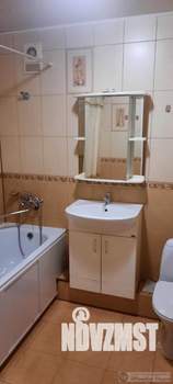1-к квартира, вторичка, 47м2, 16/17 этаж