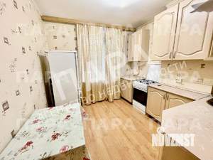 1-к квартира, вторичка, 31м2, 1/10 этаж