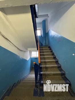 1-к квартира, вторичка, 29м2, 3/9 этаж