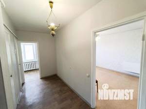 1-к квартира, вторичка, 36м2, 2/5 этаж