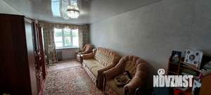 2-к квартира, вторичка, 70м2, 4/10 этаж