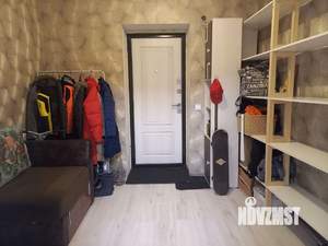 2-к квартира, вторичка, 59м2, 5/10 этаж