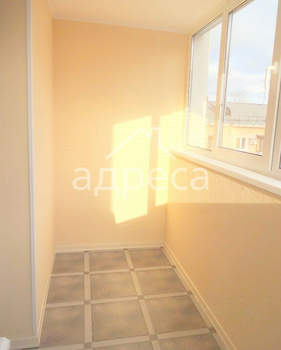 1-к квартира, вторичка, 44м2, 7/10 этаж