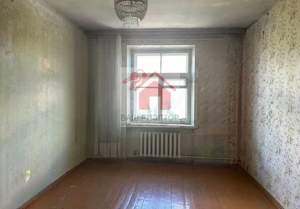 3-к квартира, вторичка, 76м2, 4/4 этаж