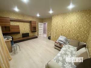 1-к квартира, вторичка, 40м2, 10/25 этаж