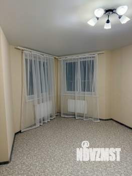 2-к квартира, вторичка, 55м2, 21/26 этаж