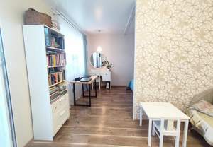 2-к квартира, вторичка, 73м2, 1/5 этаж