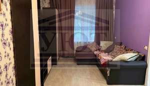 1-к квартира, вторичка, 30м2, 1/5 этаж