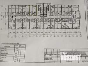 1-к квартира, вторичка, 48м2, 13/26 этаж