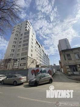 1-к квартира, вторичка, 52м2, 5/12 этаж