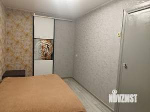 2-к квартира, вторичка, 45м2, 5/5 этаж